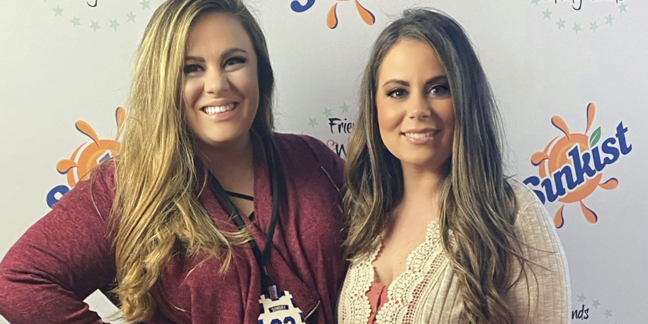 Woman Crush Wednesday: Raenia Agostino