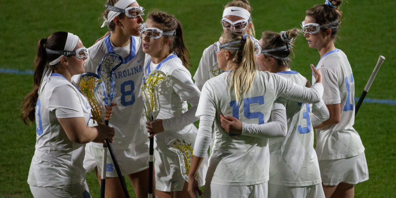 NCAA Extends Eligibility for Athletes After Coronavirus Outbreak