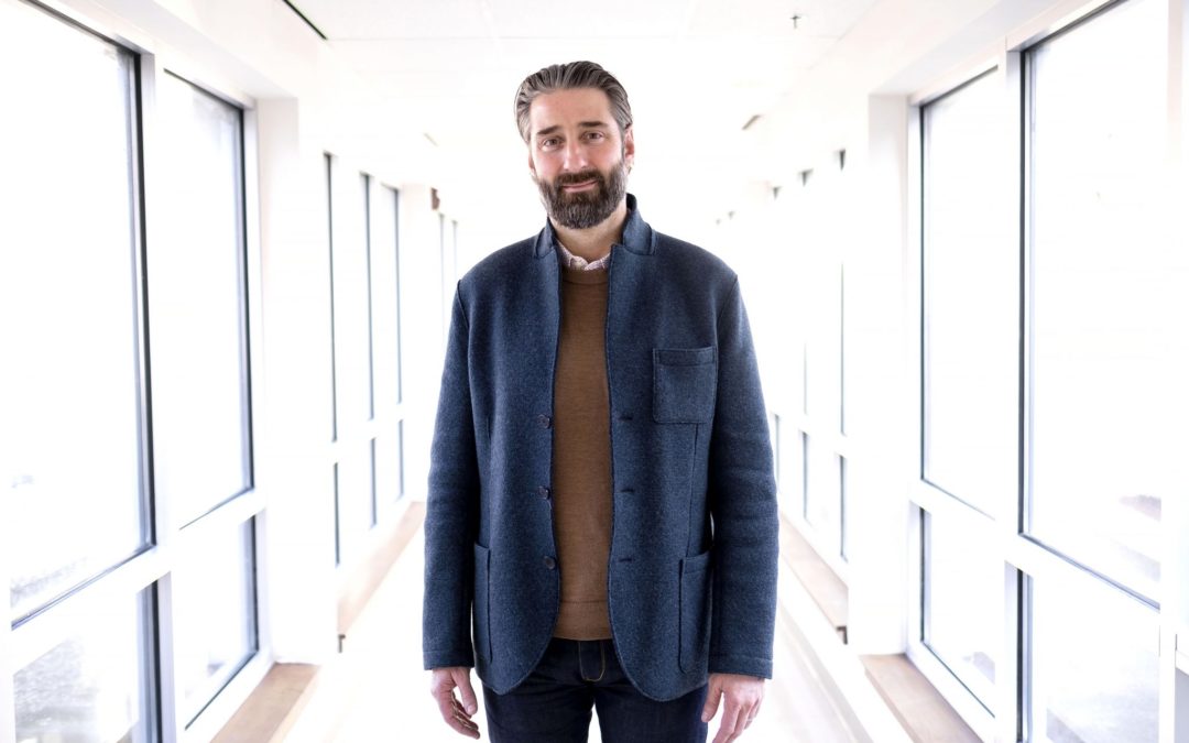 Focus Carolina: Daniel Kreiss