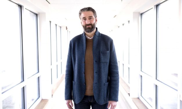 Focus Carolina: Daniel Kreiss