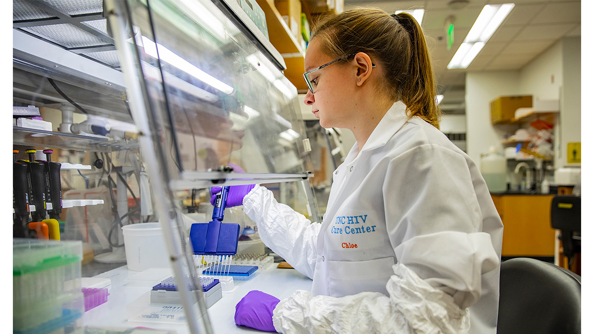 UNC Partnership Signs $20 Million Contract Furthering HIV Research