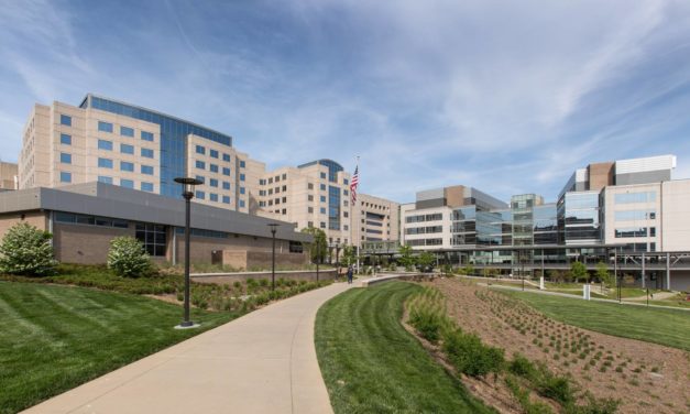 Report: UNC Hospitals Ranked 2nd Overall in North Carolina