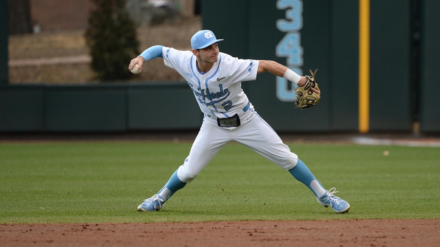 UNC Baseball Snaps Three-Game Losing Skid With 13-6 Victory Over ...