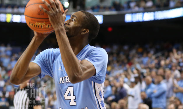 Chansky’s Notebook: Glass Air Jordans?