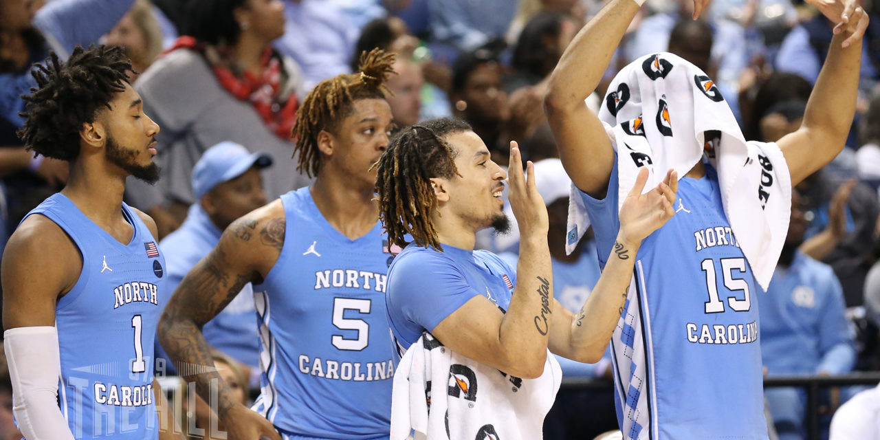 UNC Basketball in the ACC Tournament: How To Watch, Cord-Cutting Options and Tip-Off Time