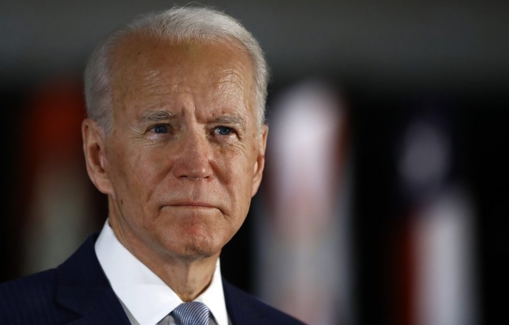 Biden Wins White House, Vowing New Direction for Divided U.S.