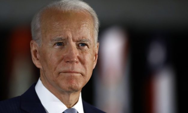Joe Biden To Propose 8-Year Citizenship Path for Immigrants