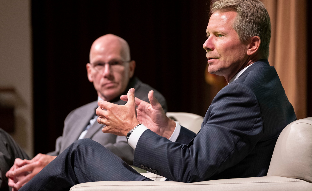Carolina NEXT: Innovations For Public Good