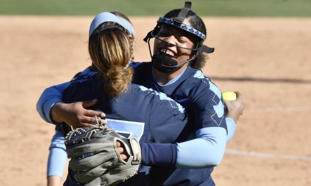 UNC Softball Earns Non-Conference Road Victory at Tennessee