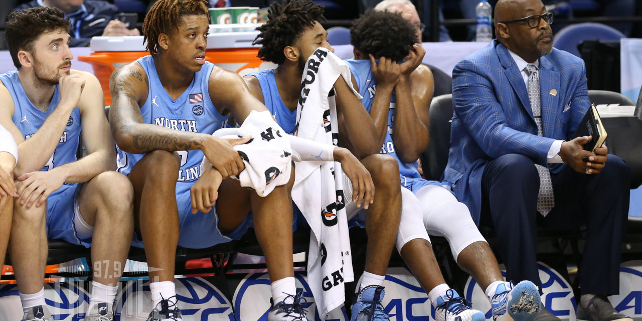 Chansky’s Notebook: Heartbreak in Atlanta