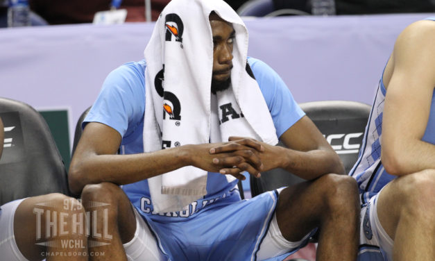 Chansky’s Notebook: Forgettable End