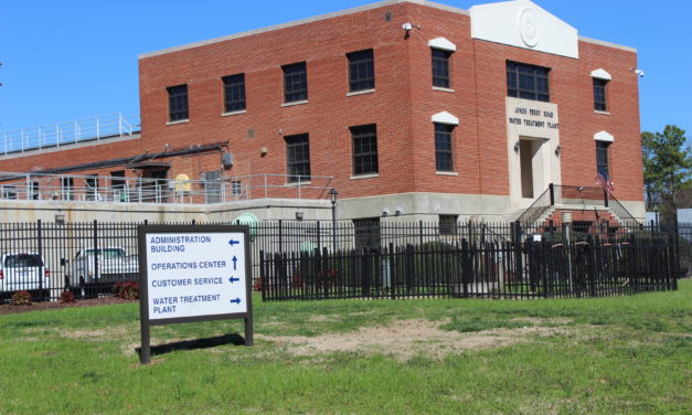 Testing Finds Chemicals in Orange County Reservoirs; OWASA Treatment Effective, Report Shows