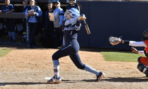 UNC Softball Drops Road Game at Lipscomb