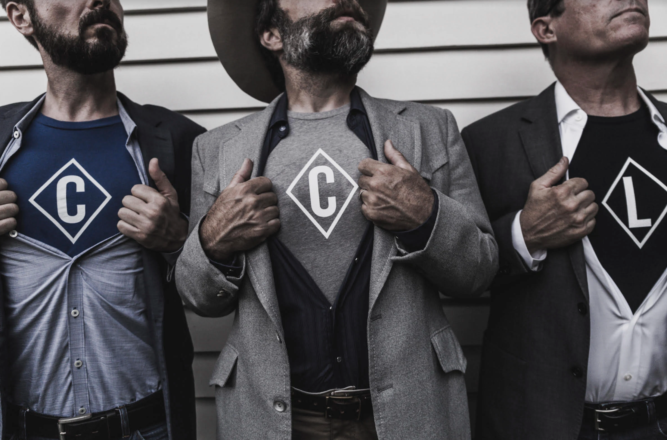 Yep Roc Artist Spotlight – Chatham County Line