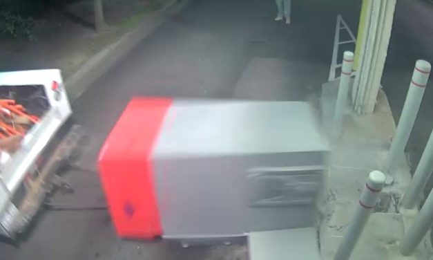 Chapel Hill Police Investigating Attempted ATM Robbery