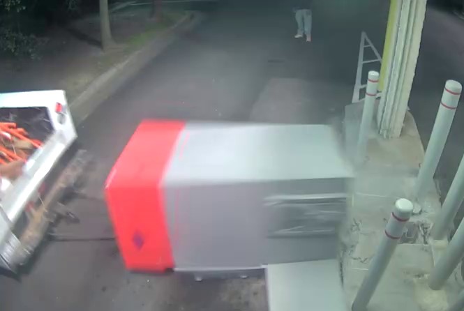 Chapel Hill Police Investigating Attempted ATM Robbery