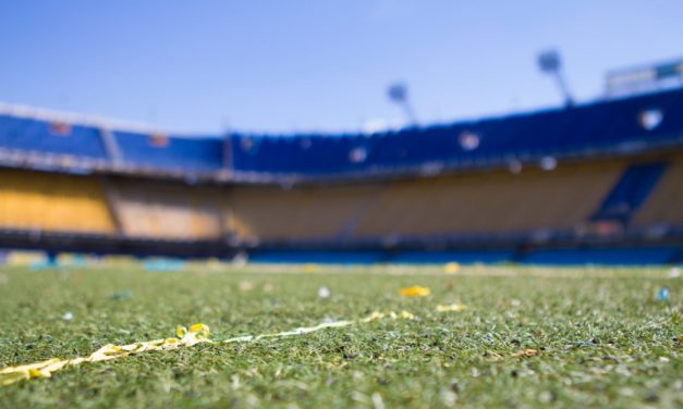 Chansky’s Notebook: Lateral Damage