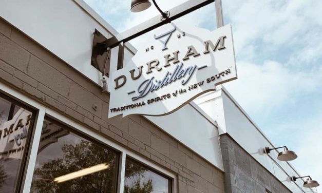 Durham Distillery Donates Ethanol Solution to Other Businesses as Sanitizer