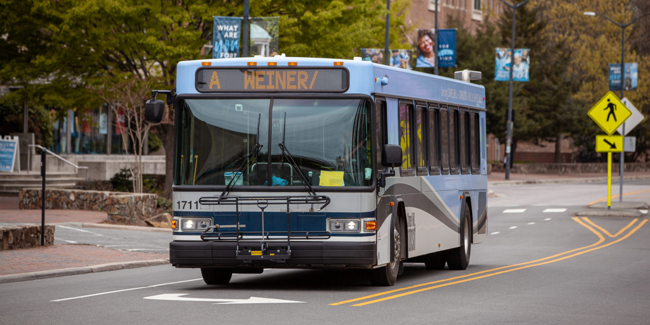Bus Driver Shortages Mean Fewer Routes and Less Service