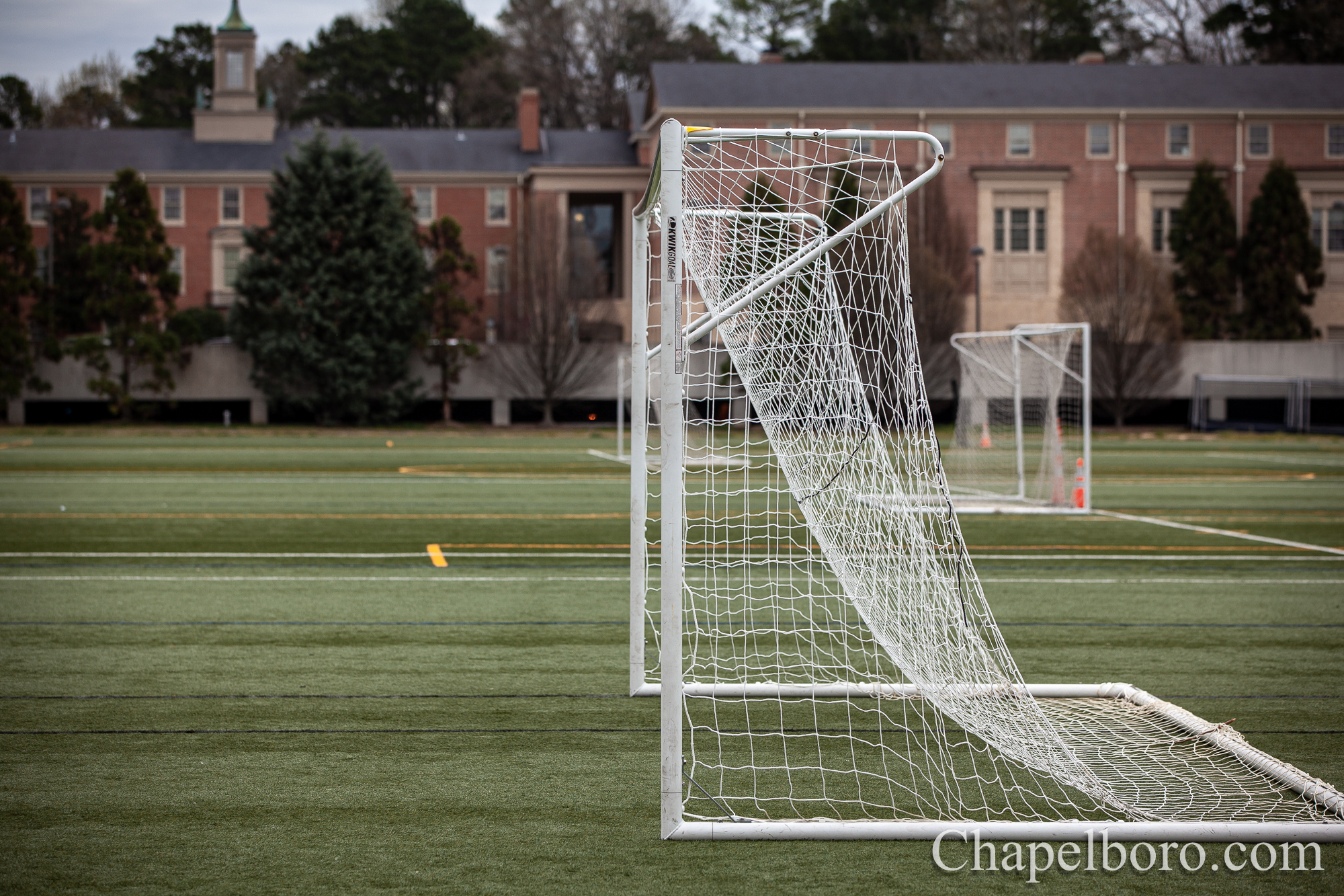 Chansky’s ‘No-Sports’ Notebook