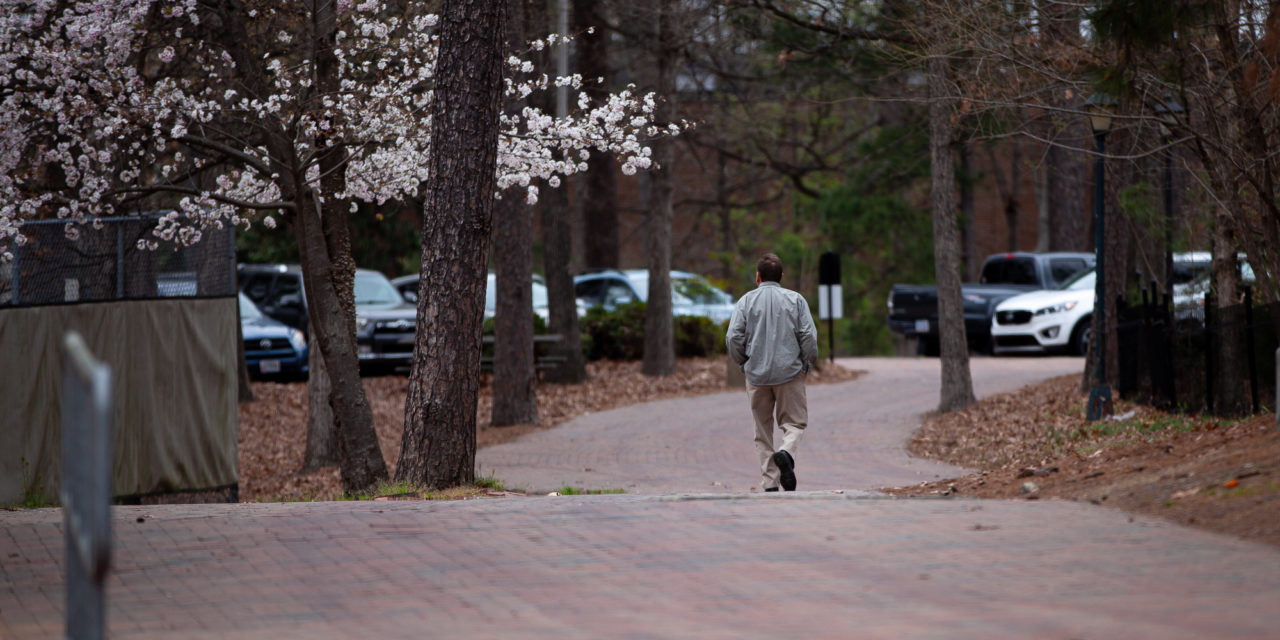 UNC System Interim President: Campuses Expected to Reopen for Fall Semester