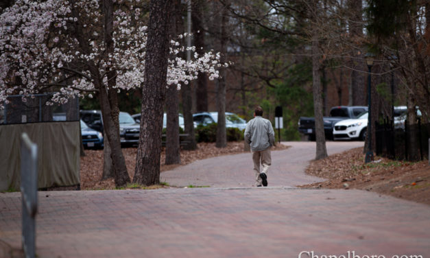 UNC System Interim President: Campuses Expected to Reopen for Fall Semester