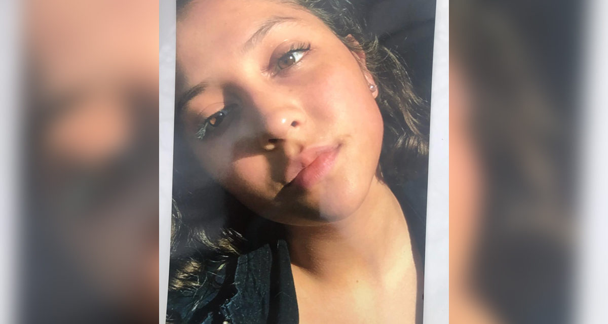 Orange County Sheriff’s Office Searching for Missing Teenager