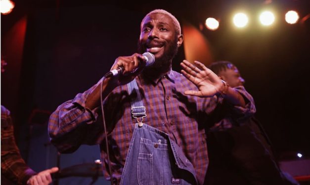 Live & Local: Sonny Miles