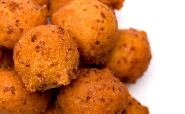 Hushpuppies: History, Theory and Practice