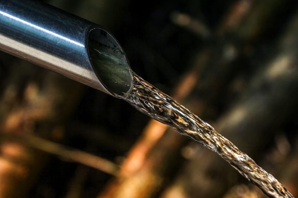 Wonderful Water: Taking Steps Against COVID-19