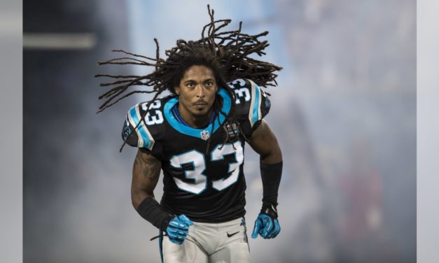 Carolina Panthers Sign Former UNC Safety Tre Boston to 3-Year Extension