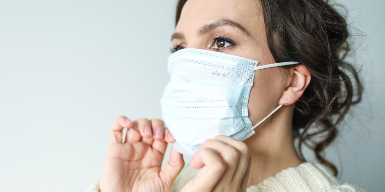 Gastonia Textile Mill Aims to Make 10 Million Face Masks per Week