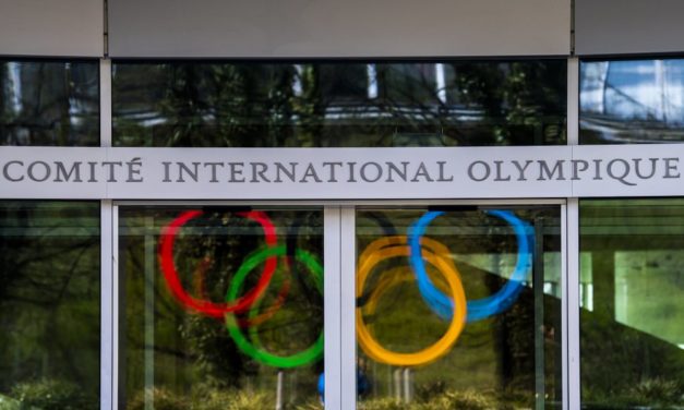 Tokyo Olympics To Allow Local Fans — but With Strict Limits