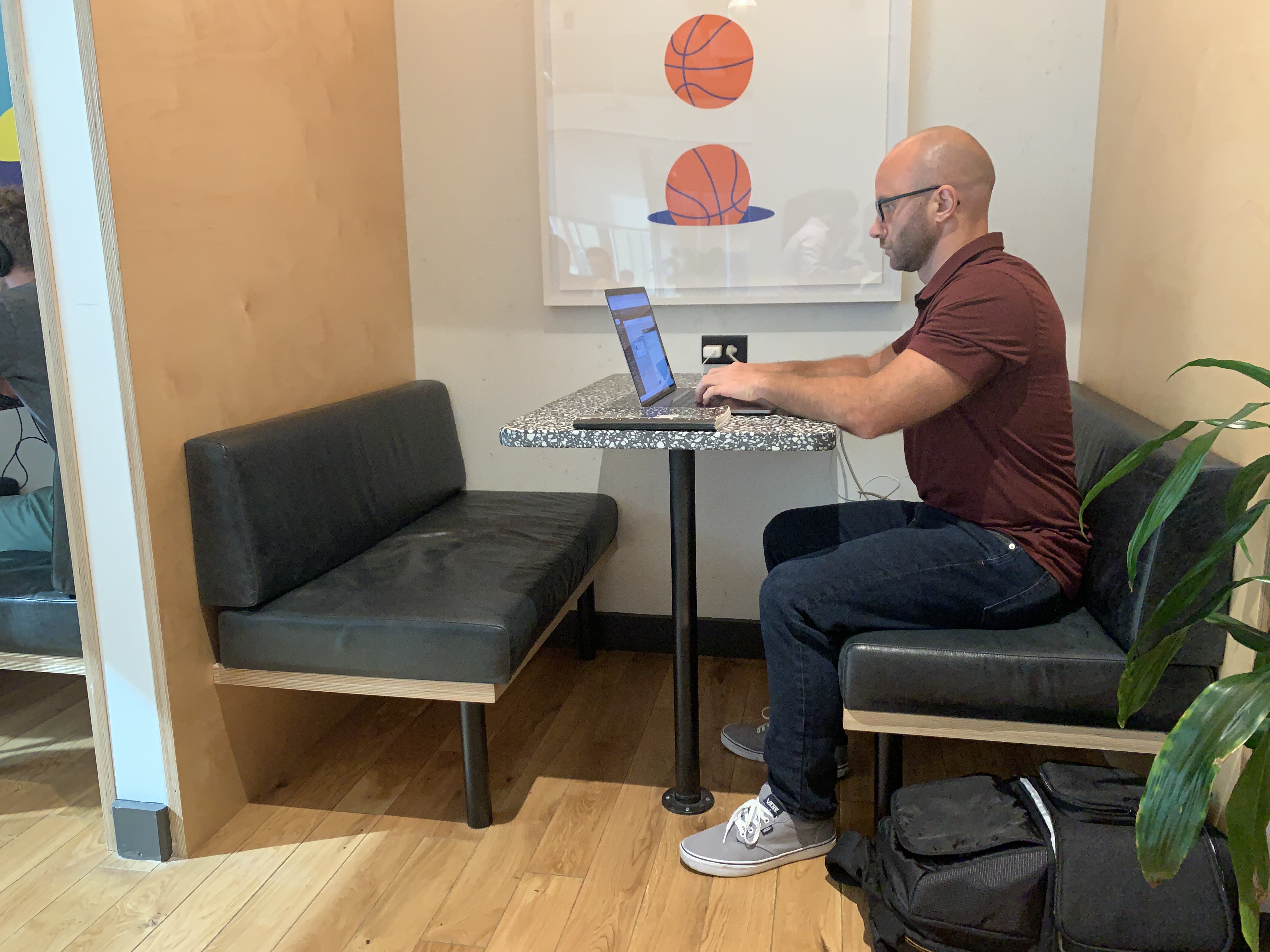 Right as Rain: Sharing Stories to Stay Connected