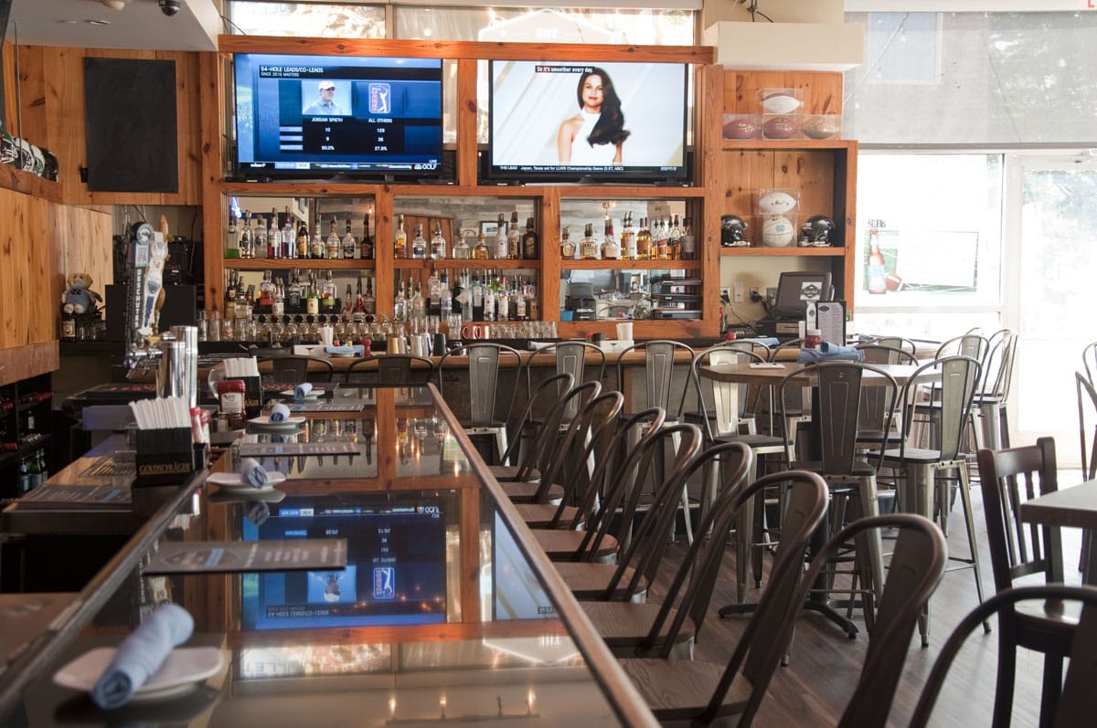 Local Restaurant Owner Directly Responds to COVID-19 Crisis
