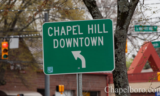 Chapel Hill Peoples Academy To Be Held Virtually in March
