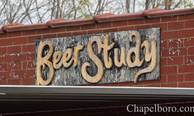 Beer Study Moving to New Chapel Hill Location; New Bar Taking Over