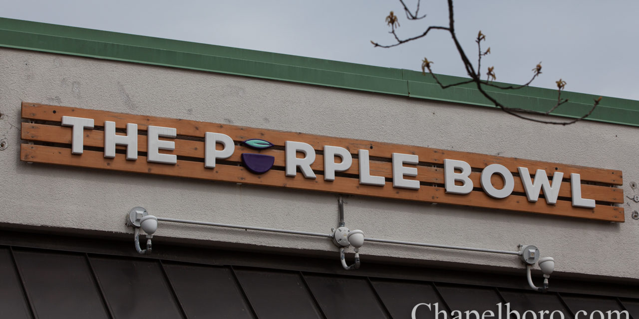 Purple Bowl Set To Expand Into Neighboring Suite By Mid-May