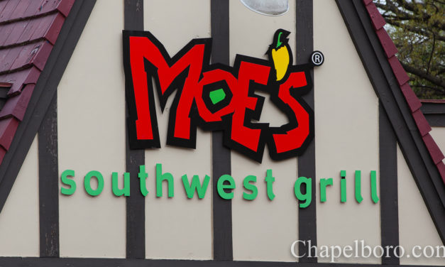 Moe’s Southwest Grill Becomes Latest Franklin Street Business to Permanently Close