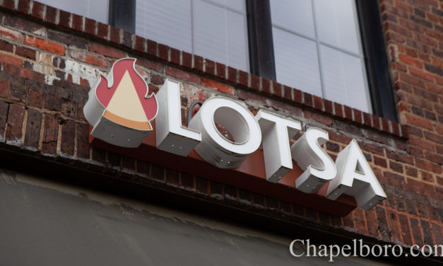 Lotsa Stone Fired Pizza Permanently Closes on Franklin Street, Cites Pandemic