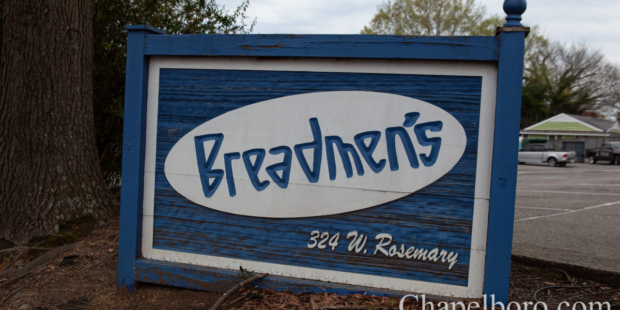 A New Owner, And New Uncertainty, For Former Breadmen’s Site