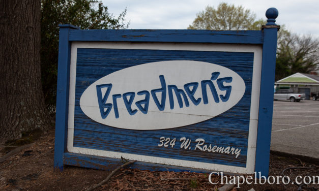 Breadman’s Announces Grand Opening at New Location in Chapel Hill
