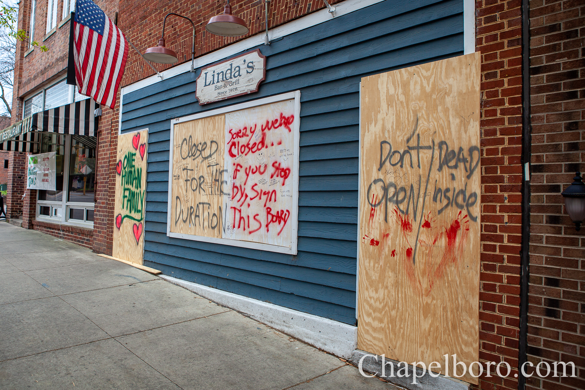 Top Stories of 2020: Local Business Response to COVID-19