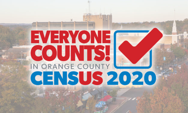 Census Day on April 1 Aims to Show Importance of 2020 U.S. Census