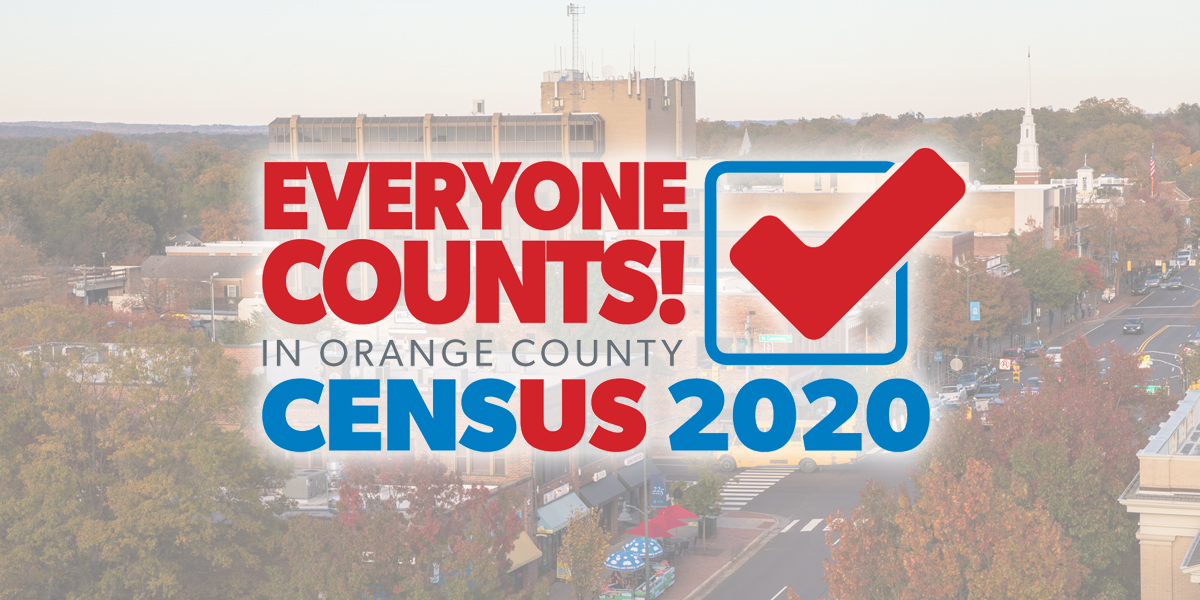 Census Day on April 1 Aims to Show Importance of 2020 U.S. Census