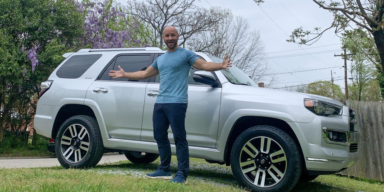 Right as Rain: Conscious Spending in a Crisis