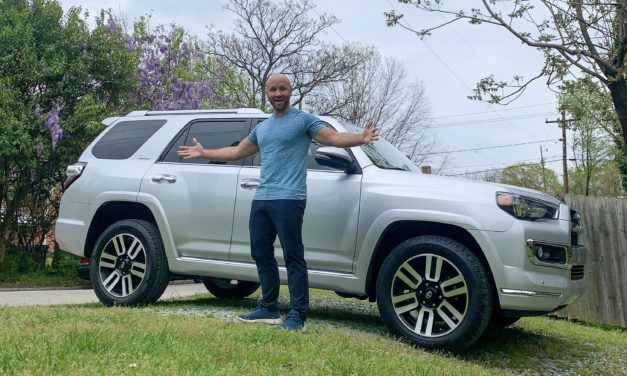 Right as Rain: Conscious Spending in a Crisis