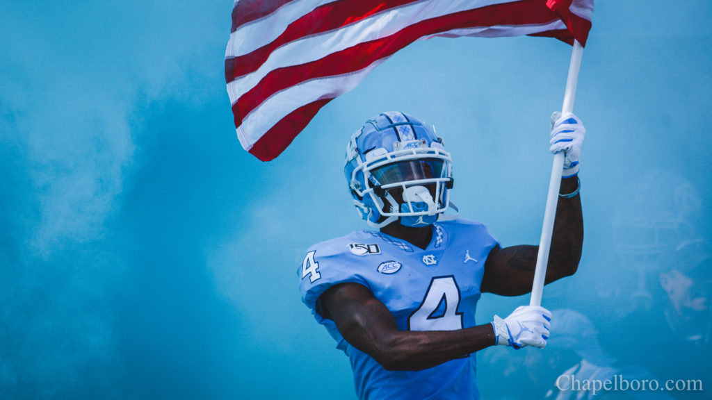 UNC Football in the Midst of a Complete Transformation Heading Into