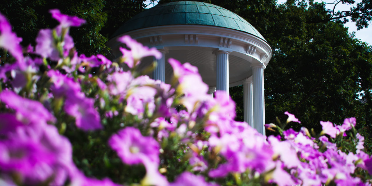 UNC Waives Tuition and Fees for Online Nurse Refresher Program to Help Fight COVID-19