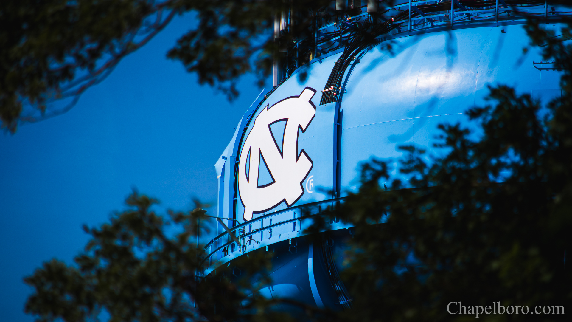 Need a New Zoom Background? Here Are Some UNC Options - Chapelboro.com